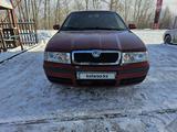 Skoda Octavia 2003 года за 3 600 000 тг. в Усть-Каменогорск – фото 3