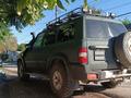 Nissan Patrol 2002 годаfor6 700 000 тг. в Алматы – фото 2