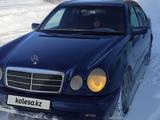 Mercedes-Benz E 230 1996 годаүшін2 300 000 тг. в Усть-Каменогорск – фото 4