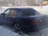 Mercedes-Benz E 230 1996 года за 2 300 000 тг. в Усть-Каменогорск – фото 5