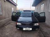 Audi 100 1993 года за 3 000 000 тг. в Шу