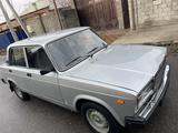 ВАЗ (Lada) 2107 2011 года за 3 500 000 тг. в Кентау – фото 3