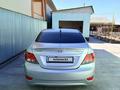 Hyundai Accent 2014 года за 5 700 000 тг. в Кызылорда – фото 5