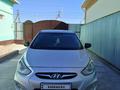 Hyundai Accent 2014 года за 5 700 000 тг. в Кызылорда – фото 8