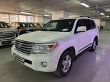 Toyota Land Cruiser 2014 годаүшін21 500 000 тг. в Астана – фото 4