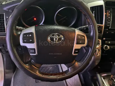 Toyota Land Cruiser 2014 года за 21 500 000 тг. в Астана – фото 26