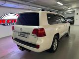 Toyota Land Cruiser 2014 годаүшін22 500 000 тг. в Астана – фото 5