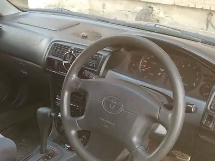 Toyota Sprinter Carib 1996 года за 2 150 000 тг. в Белоусовка