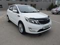 Kia Rio 2015 года за 5 850 000 тг. в Кызылорда – фото 3