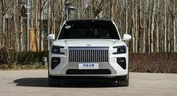 Zeekr 8x Ultra+ 2026 годаүшін53 000 000 тг. в Шымкент – фото 2