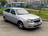 ВАЗ (Lada) Priora 2172 2009 года за 1 580 000 тг. в Петропавловск