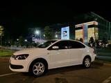 Volkswagen Polo 2011 годаүшін4 500 000 тг. в Алматы