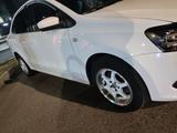 Volkswagen Polo 2011 годаүшін4 500 000 тг. в Алматы – фото 5