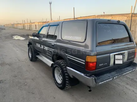 Toyota Hilux Surf 1991 года за 2 300 000 тг. в Лисаковск – фото 2