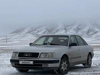 Audi 100 1992 годаүшін1 600 000 тг. в Караганда