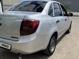 ВАЗ (Lada) Granta 2190 2012 года за 2 600 000 тг. в Уральск – фото 4