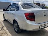 ВАЗ (Lada) Granta 2190 2012 года за 2 600 000 тг. в Уральск – фото 5