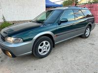 Subaru Outback 1997 годаүшін2 580 000 тг. в Алматы