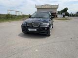 BMW X5 2007 годаүшін8 200 000 тг. в Алматы