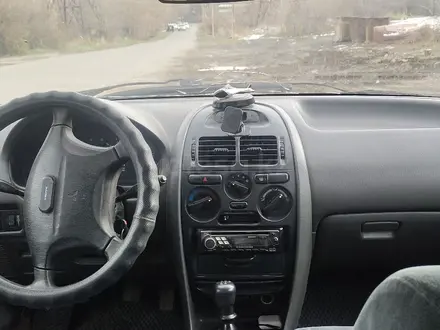 Mitsubishi Carisma 1996 года за 700 000 тг. в Алматы