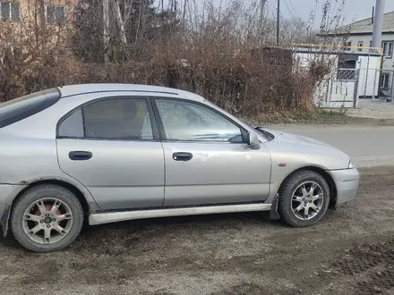 Mitsubishi Carisma 1996 года за 700 000 тг. в Алматы – фото 4