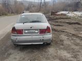 Mitsubishi Carisma 1996 года за 700 000 тг. в Алматы – фото 5