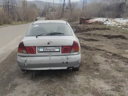 Mitsubishi Carisma 1996 года за 700 000 тг. в Алматы – фото 5