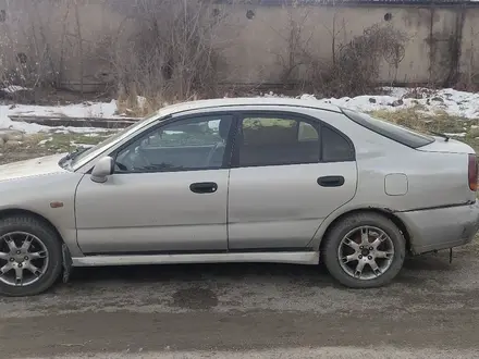Mitsubishi Carisma 1996 года за 700 000 тг. в Алматы – фото 6