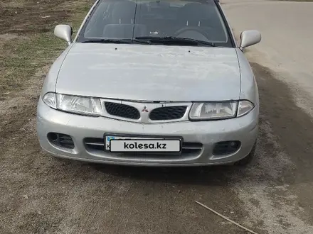 Mitsubishi Carisma 1996 года за 700 000 тг. в Алматы – фото 7