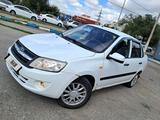 ВАЗ (Lada) Granta 2190 2014 года за 1 750 000 тг. в Костанай