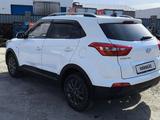 Hyundai Creta 2021 года за 10 700 000 тг. в Астана – фото 4