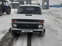 ВАЗ (Lada) Lada 2121 2013 года за 2 400 000 тг. в Петропавловск