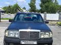 Mercedes-Benz E 230 1992 годаүшін1 200 000 тг. в Алматы