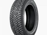 Шины 275/40R22 шипы Nokian Hakkapellittafor2 000 000 тг. в Костанай – фото 2