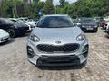 Kia Sportage 2021 года за 9 900 000 тг. в Алматы