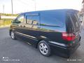 Toyota Alphard 2007 года за 5 300 000 тг. в Уральск – фото 5