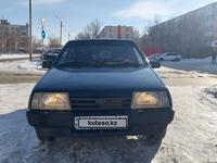 ВАЗ (Lada) 2109 2001 года за 800 000 тг. в Павлодар