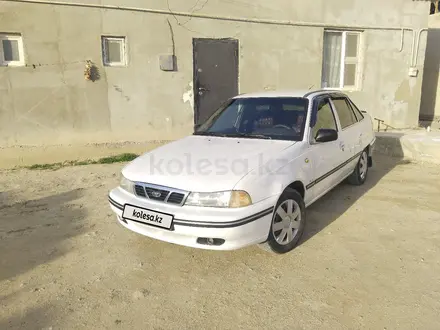 Daewoo Nexia 2007 года за 1 500 000 тг. в Актау – фото 2