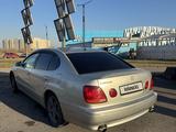 Lexus GS 300 2004 года за 4 500 000 тг. в Астана