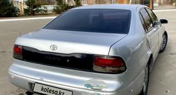 Toyota Aristo 1995 года за 2 000 000 тг. в Костанай – фото 4