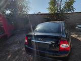 ВАЗ (Lada) Priora 2172 2012 годаүшін1 100 000 тг. в Шымкент – фото 5