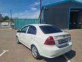 Chevrolet Aveo 2012 годаүшін2 600 000 тг. в Караганда – фото 3