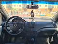 Chevrolet Aveo 2012 годаүшін2 600 000 тг. в Караганда – фото 5
