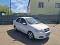 Chevrolet Aveo 2012 годаүшін2 600 000 тг. в Караганда – фото 6