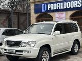 Lexus LX 470 2003 годаүшін7 000 000 тг. в Тараз