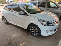 Hyundai Accent 2014 годаfor6 500 000 тг. в Астана