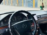 Mercedes-Benz E 230 1992 годаүшін1 900 000 тг. в Шымкент – фото 4