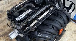 Двигатель BGP и АКПП 09G Volkswagen Jetta 2.5 из Японии за 650 000 тг. в Астана