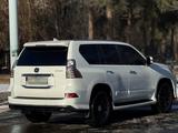 Lexus GX 460 2020 года за 33 000 000 тг. в Алматы – фото 3