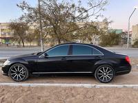 Mercedes-Benz S 500 2007 годаүшін8 500 000 тг. в Актау